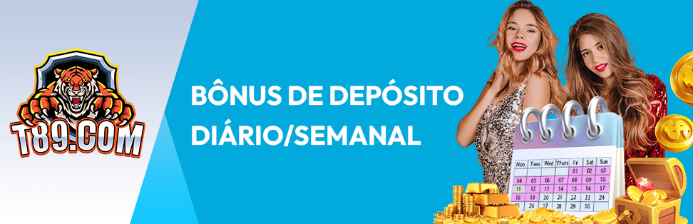 bonus primeiro deposito cassino